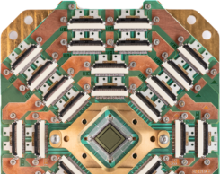 Oksfordzki chip dokonuje przełomu w obliczeniach kwantowych