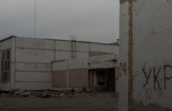 Rozważona procedura zamówień publicznych na budowę obiektów ochronnych w obwodzie charkowskim