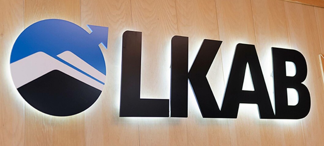 LKAB ska betala 54 miljoner kronor efter dödsolycka