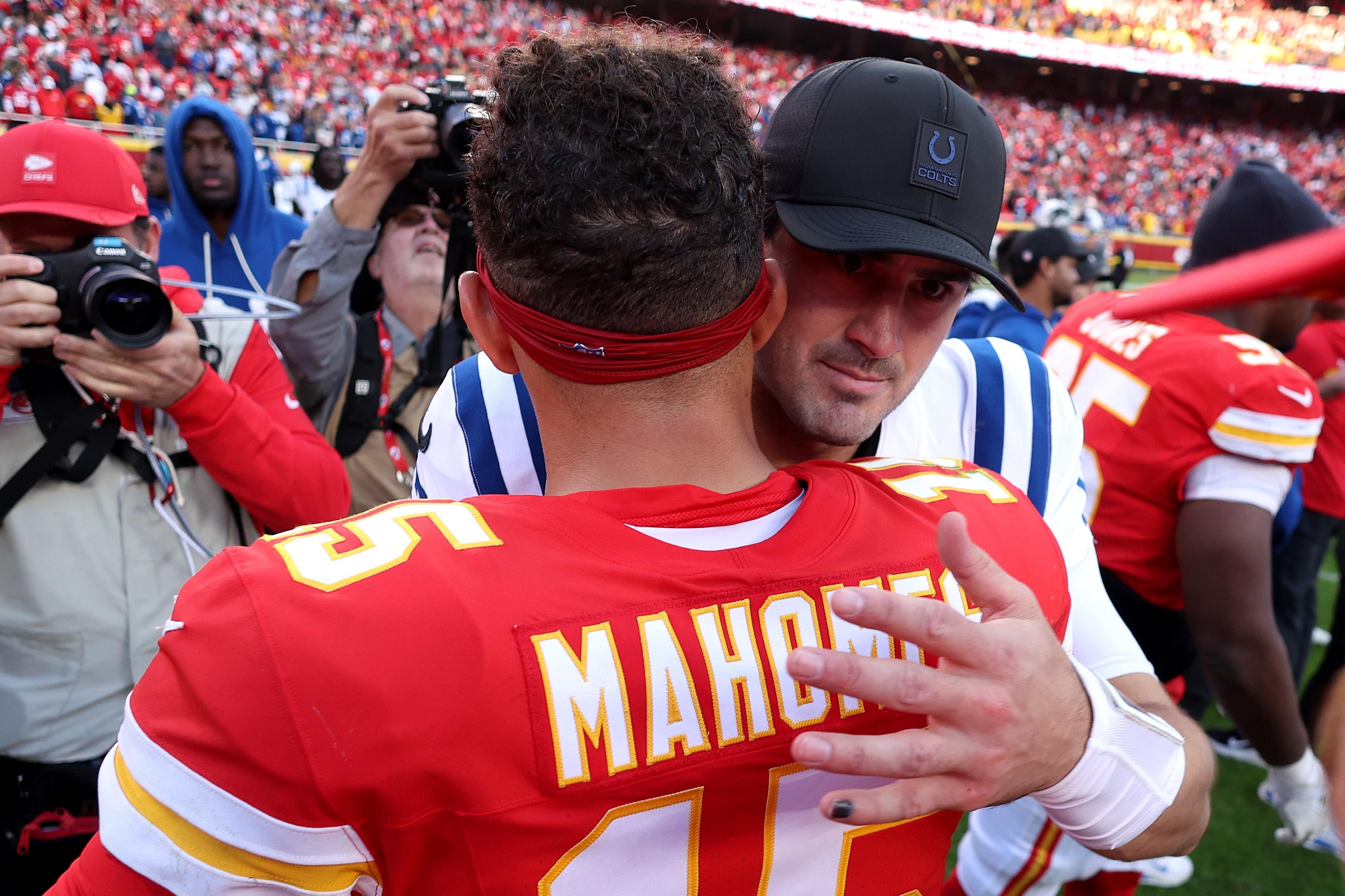 Jak oglądać mecz Chiefs–Colts w 2. tygodniu: transmisja na żywo, godzina rozpoczęcia i więcej