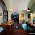 La Clandestina Cocktail & Food: Tajemniczy rytm Arezzo