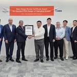 ABS popiera zunifikowany projekt FPSO firmy Hanwha Ocean