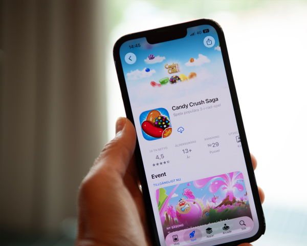 Strajk grozi firmie stojącej za Candy Crush