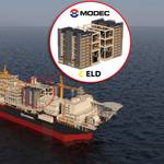 MODEC i Eld Energy rozwijają zastosowanie ogniw paliwowych na FPSO