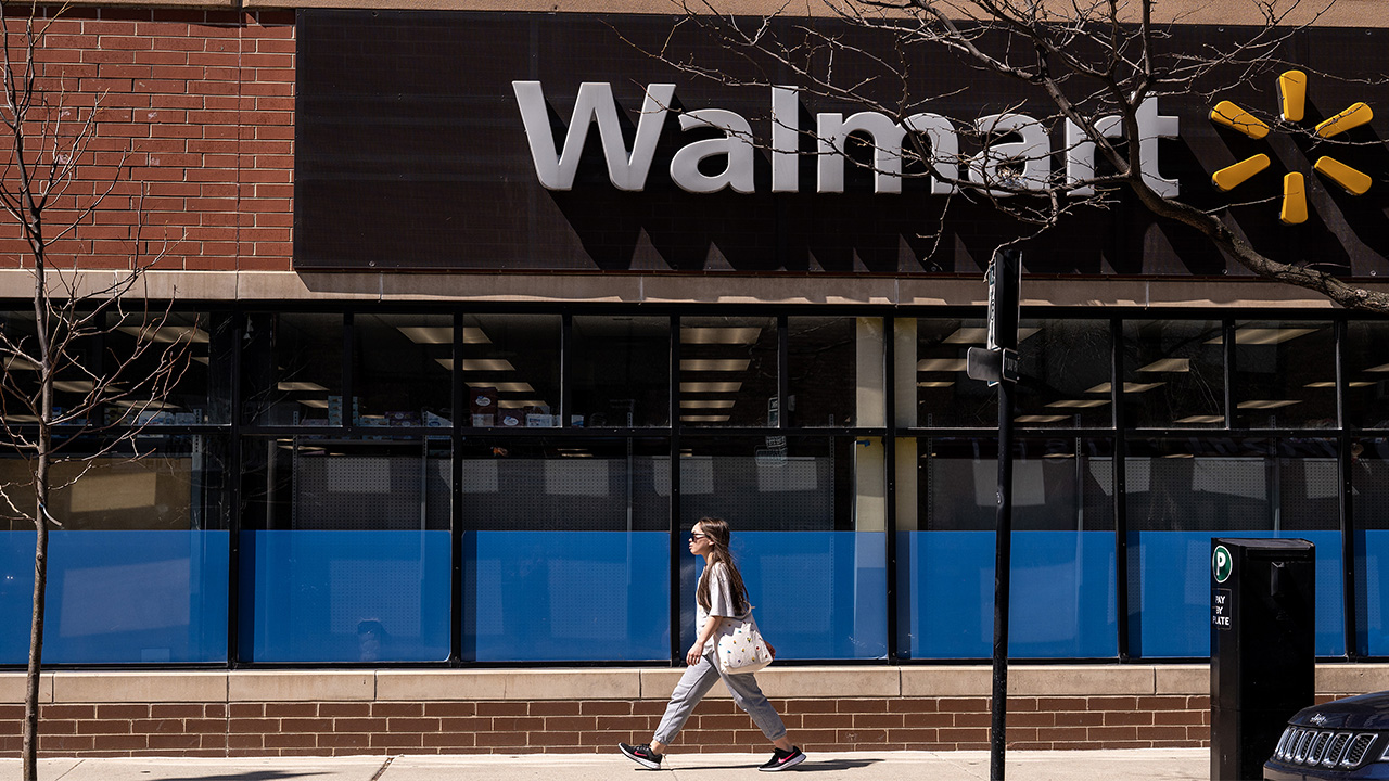 Walmart rozpoczyna tygodniową wyprzedaż jesienną pokrywającą się z Amazon Prime Big Deal Days