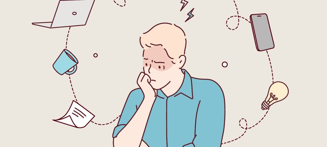 Jak dostosować miejsce pracy dla osób z ADHD lub autyzmem