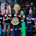 Cirò w centrum uwagi podczas Concours Mondial de Bruxelles — ocena win różowych